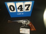 Smith & Wesson Mod. 629 .44mag