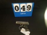 Ruger Mod. P90 .45ACP