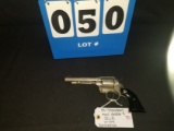 Hi-Standard Mod. Double Nine .22LR W-104