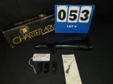 Charter Arms Ar-7 Explorer .22LR