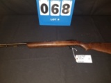 WInchester Mod. 77 .22LR
