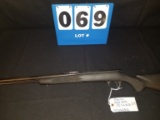 Marlin Mod. 81TS .22 S.L. & L.R.