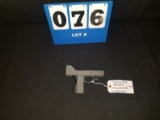 Cobray M12 .380ACP (Receiver Only)