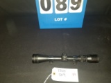 Tasco 3X9