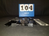 16 Misc. Mags