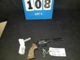 Crosman Mod. 38T Pellet Gun