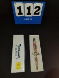 Tomahawk Brand Knife