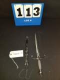 Sword