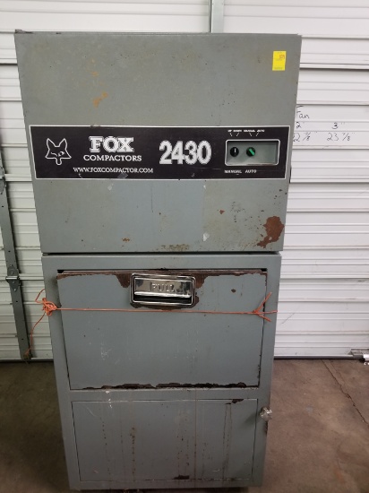 Fox Compactor Mod 2430