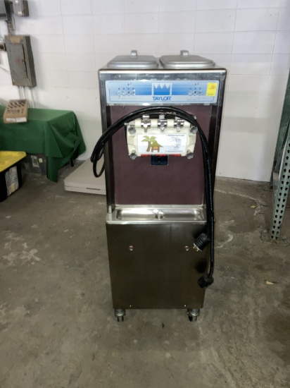 Taylor - Mod.794 Soft Serve Freezer ( Frozen Yogurt Machine )