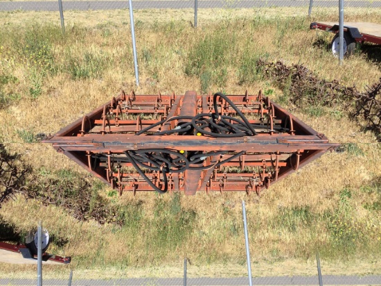 Farmhand/Hay Grapple