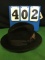 Jack Elam Stetson Sovereigh Cowboy Hat