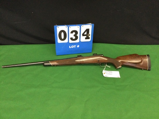 Winchester Mod. 670A 243 Win