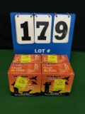 100 Rounds Of PMC 12 Gauge 2 3/4 # 7 1/2