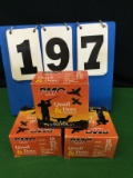 75 Rounds Of PMC 12ga 2 3/4 # 7 1/2