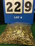 1000 Rounds Of CCI 9MM 115gr FMJ