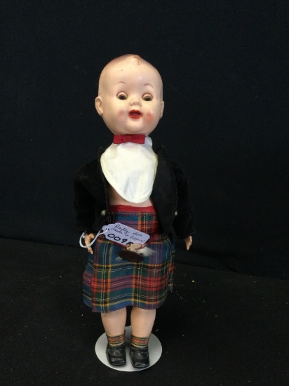 Roddy doll made in England