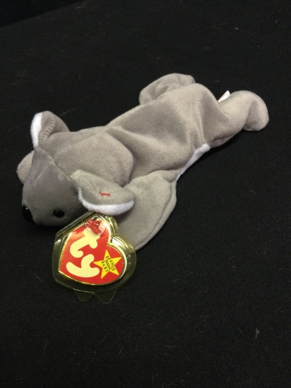 1996 “MEL” Beanie baby