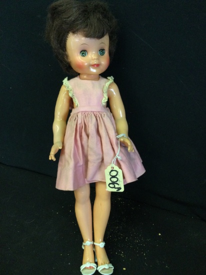 Suntan Susie doll