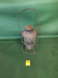 S.P. Co AD Lake Antique Lantern