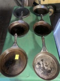 6) Steel Pans