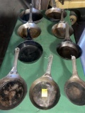 9) Cold Handle Pans