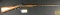 Unmarked BlackPowder Rifle