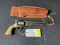 CVA .44CAL ASM-BLACK POWDER