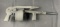 Street Sweeper Mod.FMJ 12ga