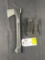 Gerber Fiskars Hatchet Mod.PA-GF