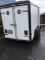1994 14 ft WELLS CARGO Trailler