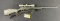 Marlin Mod. 917VS 17HMR W/Scope