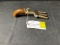 CMC  - 3 BARREL “ DUCK FOOT “ 45CAL BLACK POWDER