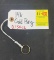 14k Gold Ring (0.150 oz)