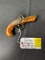 Derringer Philadelphia - BlackPowder 45CAL