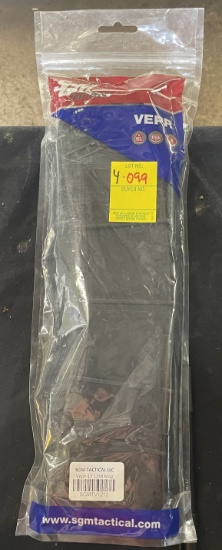 Sgm Tactical VEPR-12 12ga Mag