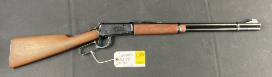 Winchester Mod.94 30-30