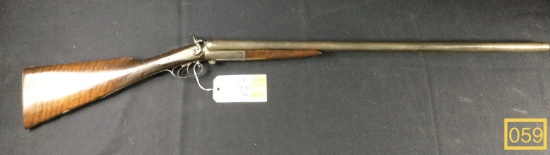 J.n Scotts StLouis 12ga Mod.1886