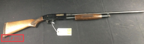 Mossberg 500C6 20 gauge Pump