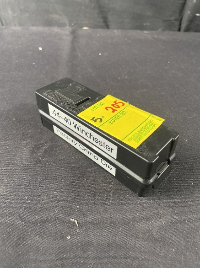 LEE - .44-40 Winchester - Reloading Dies -