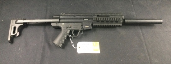 American Tactical GSG-16 22lr