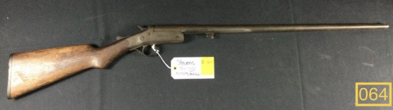 Stevens .410ga SingleShot "missing Hand Grip"