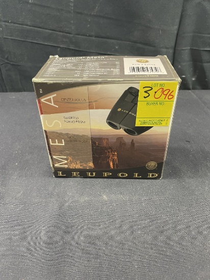 Leupold Mesa 8x23mm