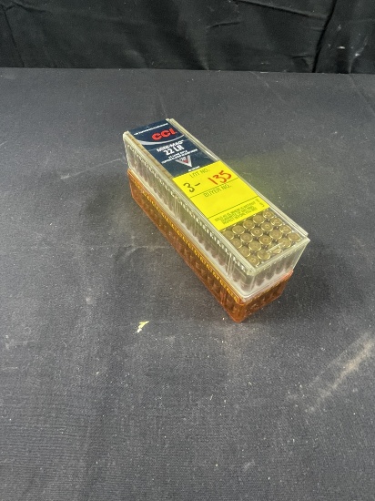 CCI 200rds .22LR