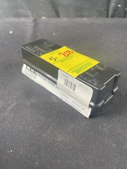 LEE - 32win Sp - Reloading Dies -