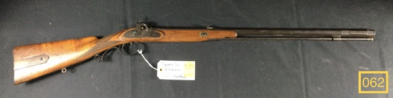 Dauner In Biberach Black-Powder Rifle