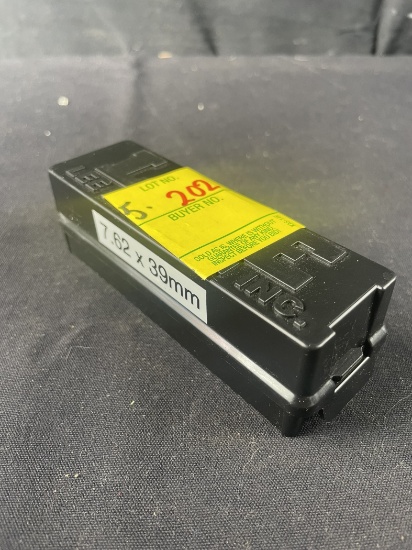 LEE - 7.62x39mm - Reloading Dies -