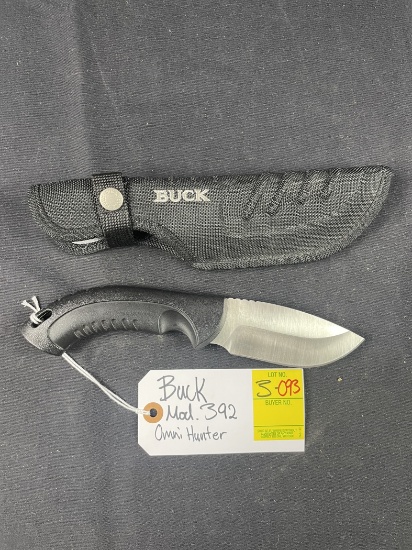Buck Mod.392 Omni Hunt