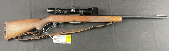 Winchester Mod.88 308win W/Scope