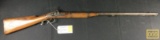 Unmarked BlackPowder Rifle